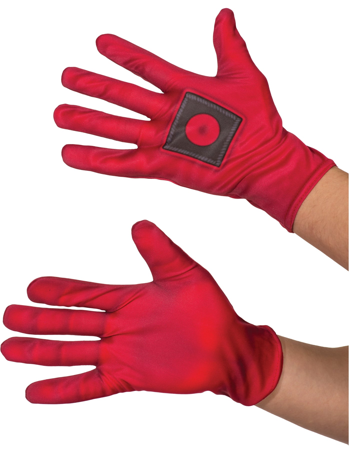 Gants Deadpool adulte