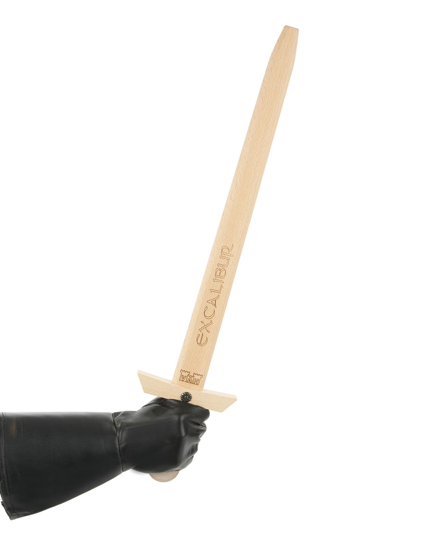 Gants faux cuir adulte