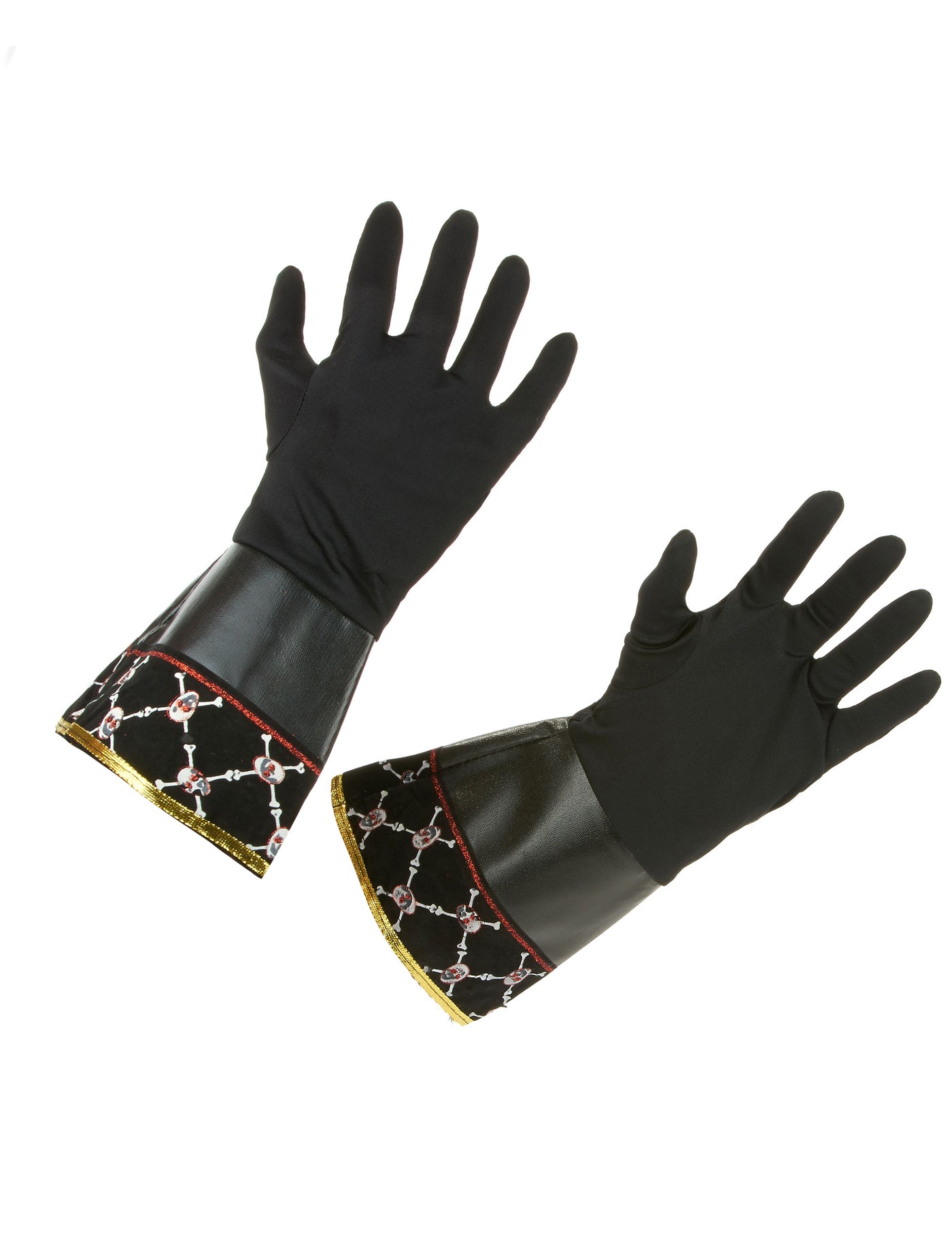 Gants pirate adulte