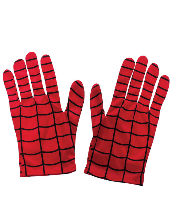 Gants Spiderman enfant