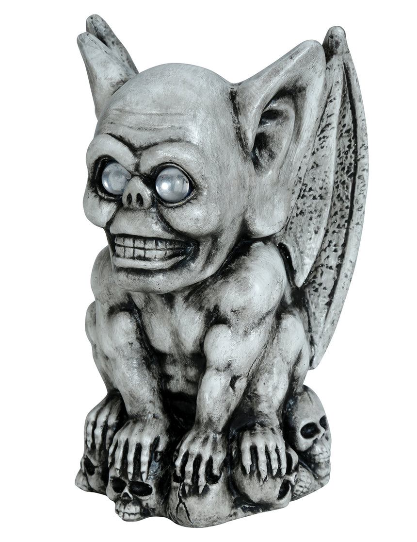 Gargouille décorative 20 cm