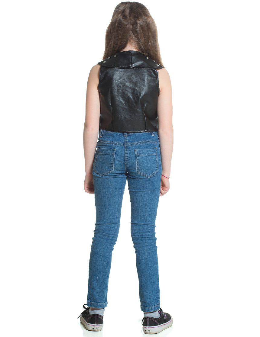 Gilet Daisy - Chica Vampiro fille