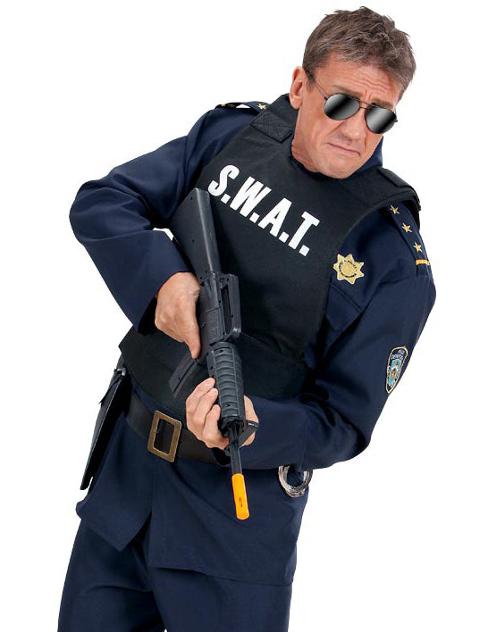 Gilet S.W.A.T adulte