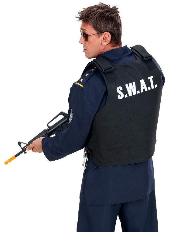 Gilet S.W.A.T adulte