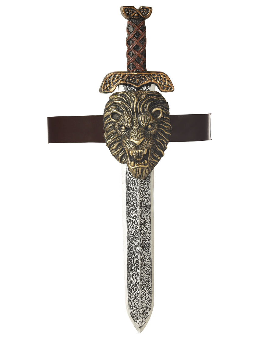 Glaive Romain