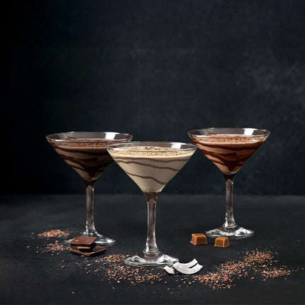 Goustine Saveur Chocolat 17% - 20cl