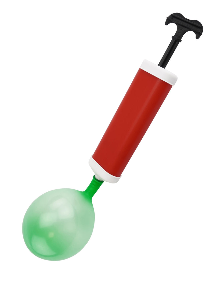 Grande pompe à ballons 26 cm