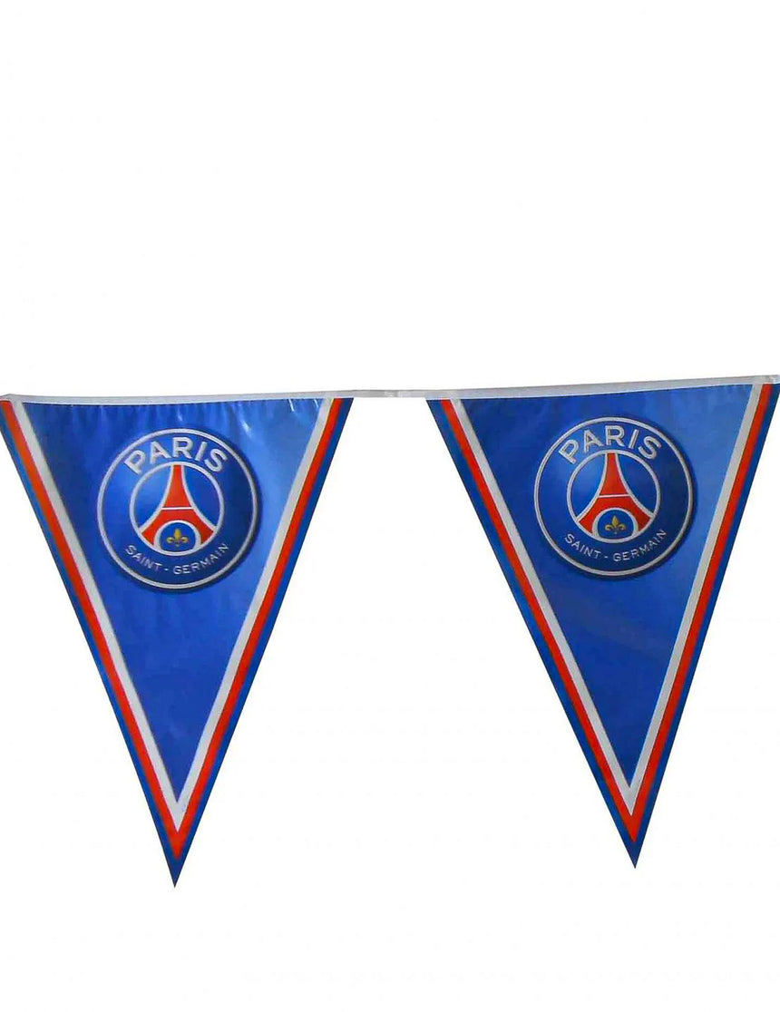 Guirlande Fanions PSG 270 cm