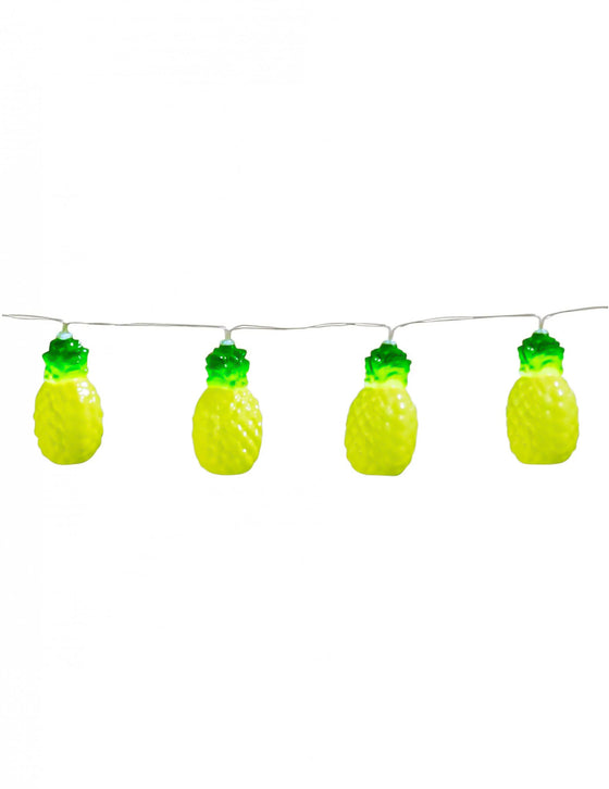 Guirlande lumineuse ananas 140 cm