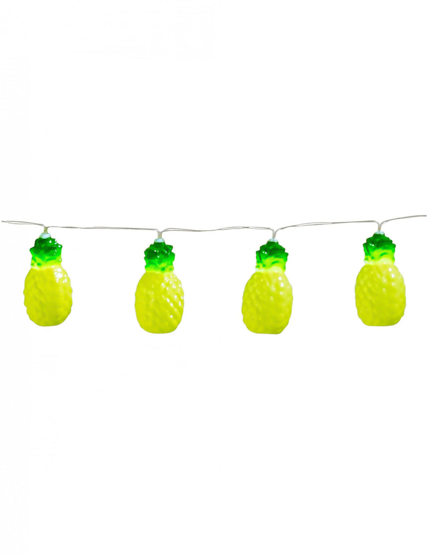 Guirlande lumineuse ananas 140 cm