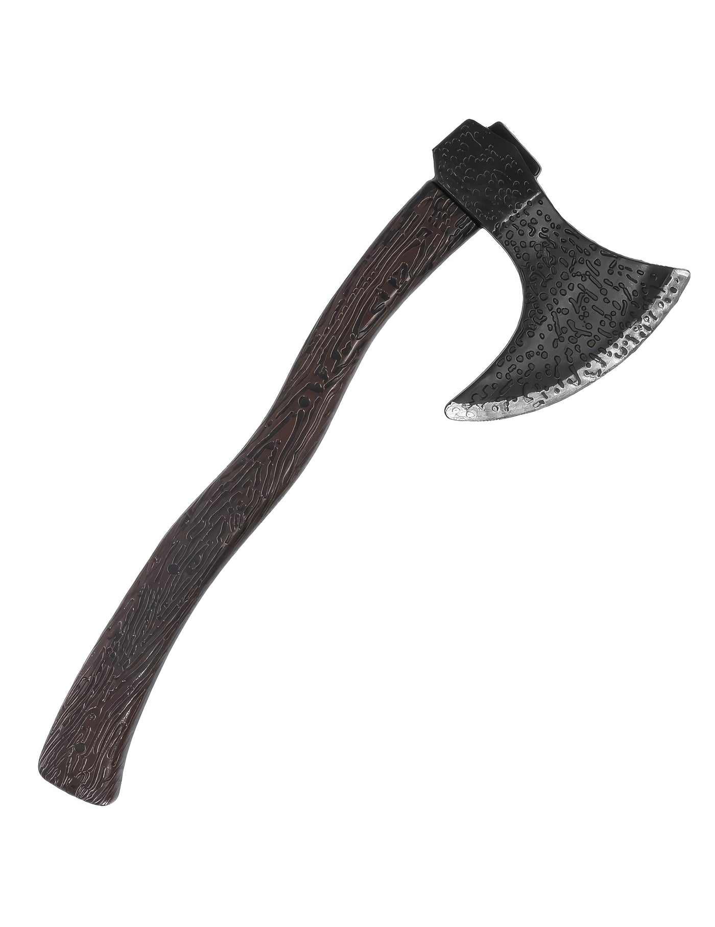 Hache 45 cm en plastique