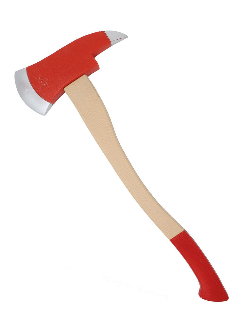 Hâche pompier 60 cm