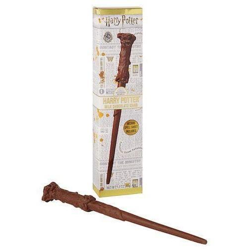 Harry Potter Wand Milk Chocolate