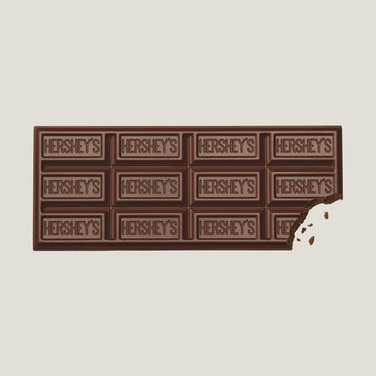 Hershey's Milk Chocolate