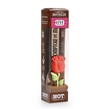 Lait Rose - Hot Chocolate®