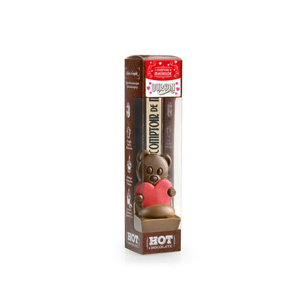 Coffret - 3 Hot Chocolate®
