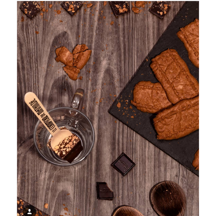 Lait Speculoos - Hot Chocolate®