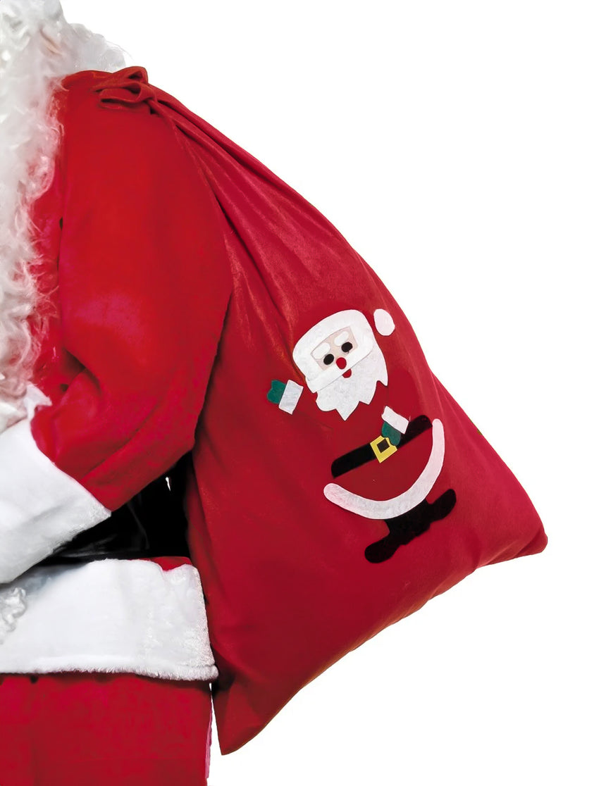 Hotte Père Noël