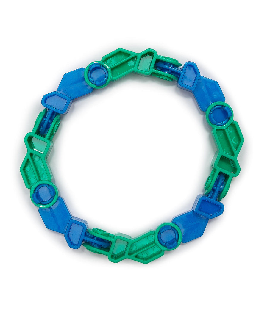 Jouet articulé Infinity Fidget
