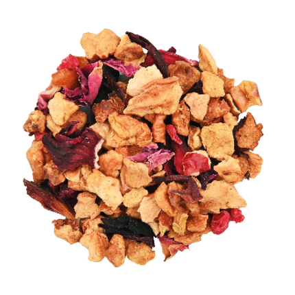 Infusion Saveurs Framboise Pamplemousse - 100g