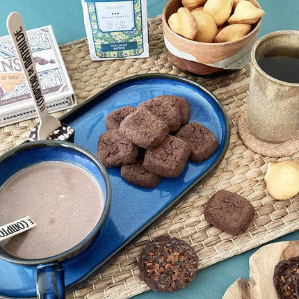 Intense Chocolat - Biscuit - 150g