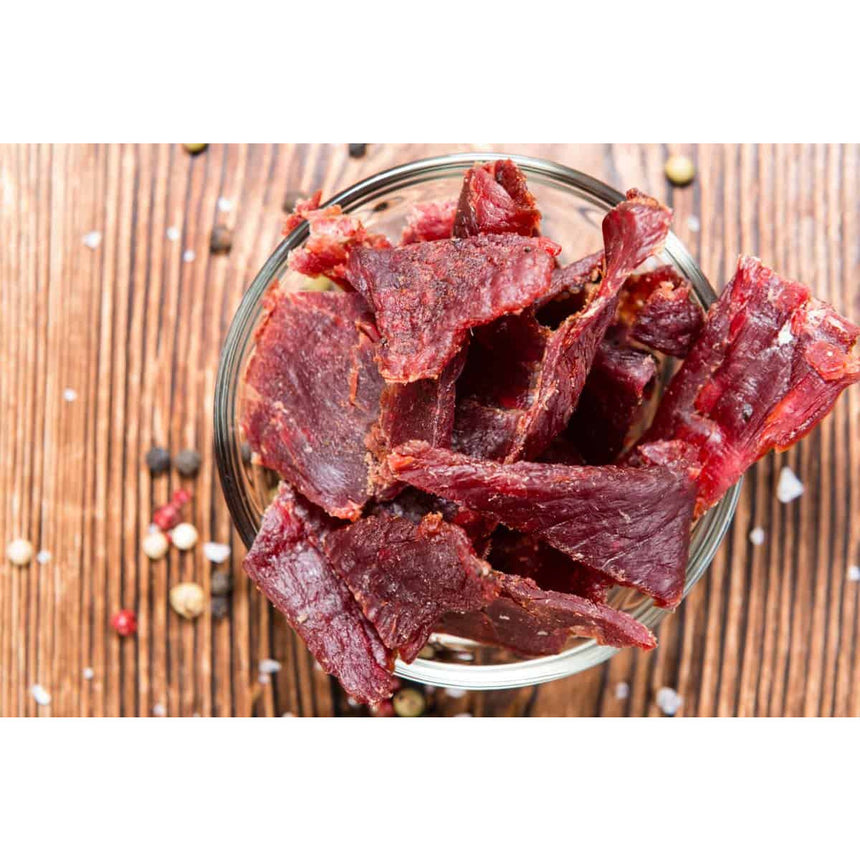 Jack Link's Beef Jerky Original