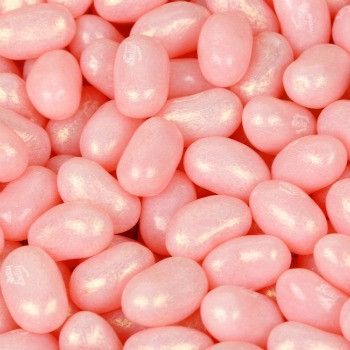 Jelly Belly Beans Bubble Gum