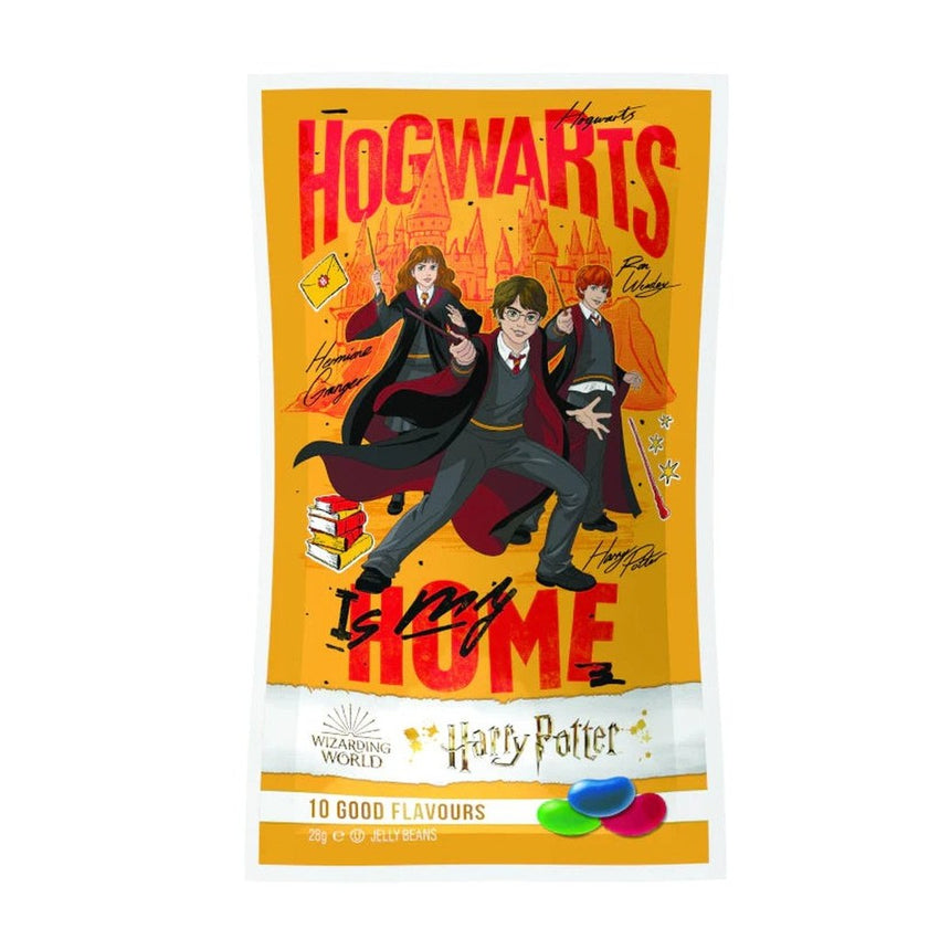 Jelly Belly Beans Harry Potter 10 Flavours Small