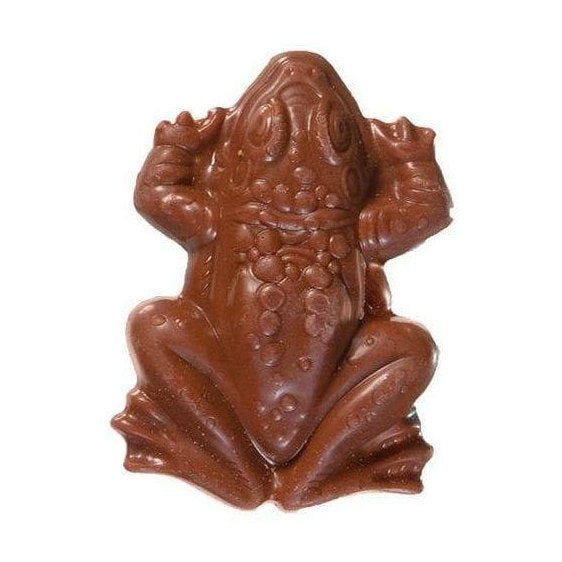Jelly Belly Beans Harry Potter Frog Chocolate