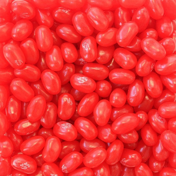 Jelly Belly Beans Very Cherry