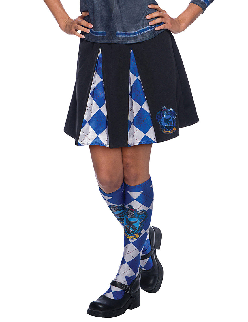 Jupe Serdaigle Harry Potter adulte