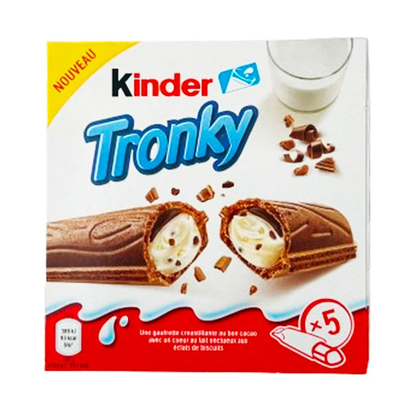 Kinder Tronky Big