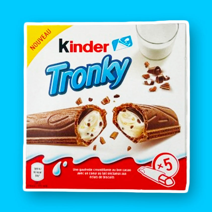 Kinder Tronky Big