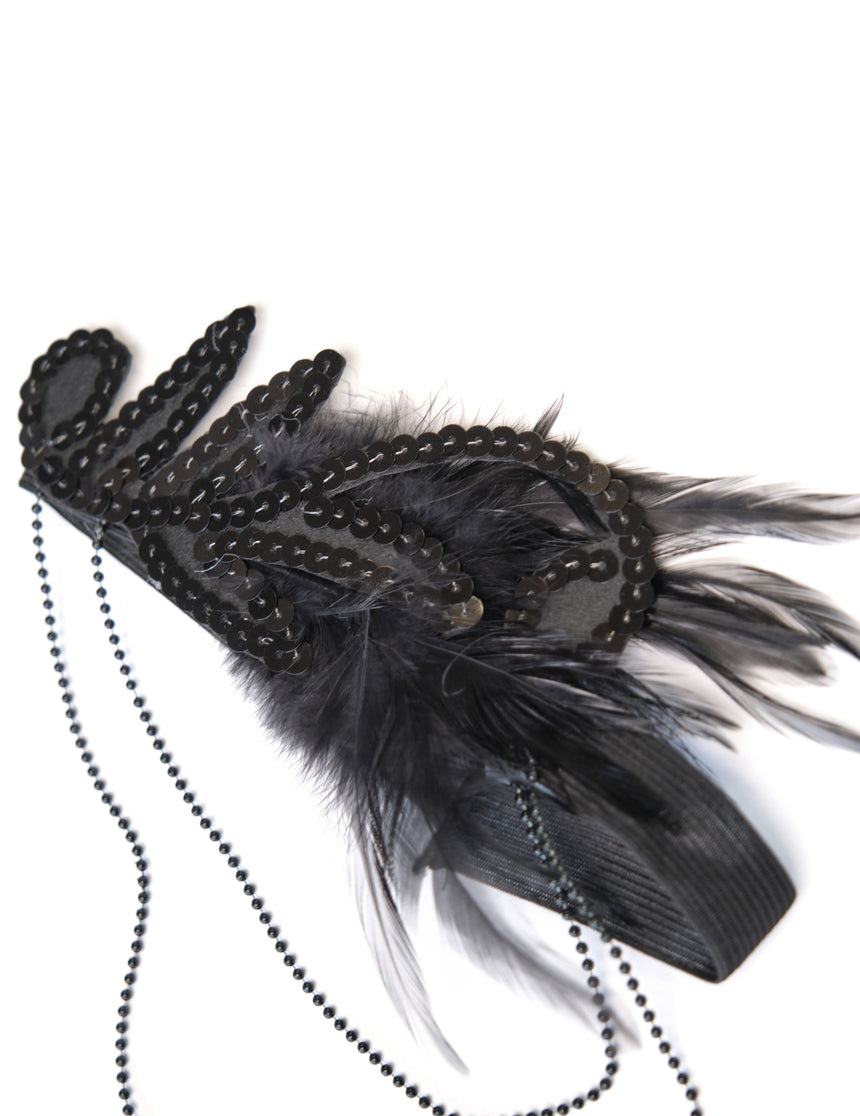 Kit accessoires années 20 femme