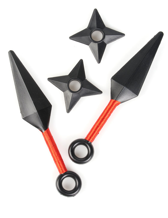Kit accessoires de ninja