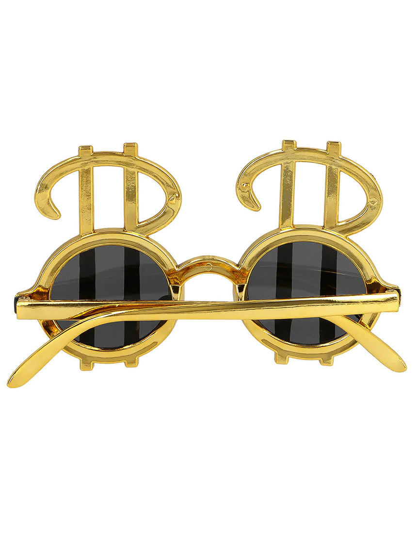 Kit accessoires dollars adulte