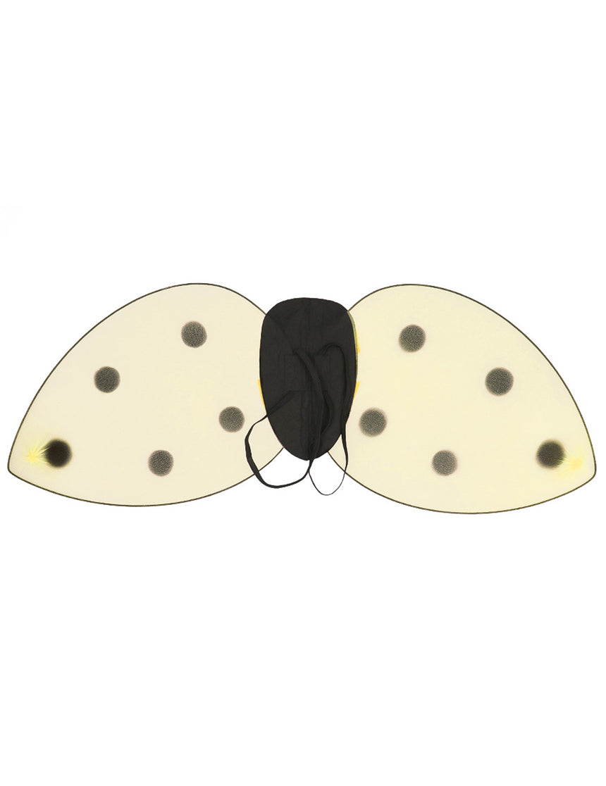 Kit ailes et serre-tête abeille