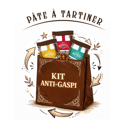 Saveur Pistache Feuilletine - Dubaï Style - Pâte à Tartiner - 250g