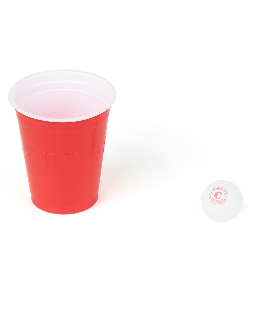Kit beer pong complet
