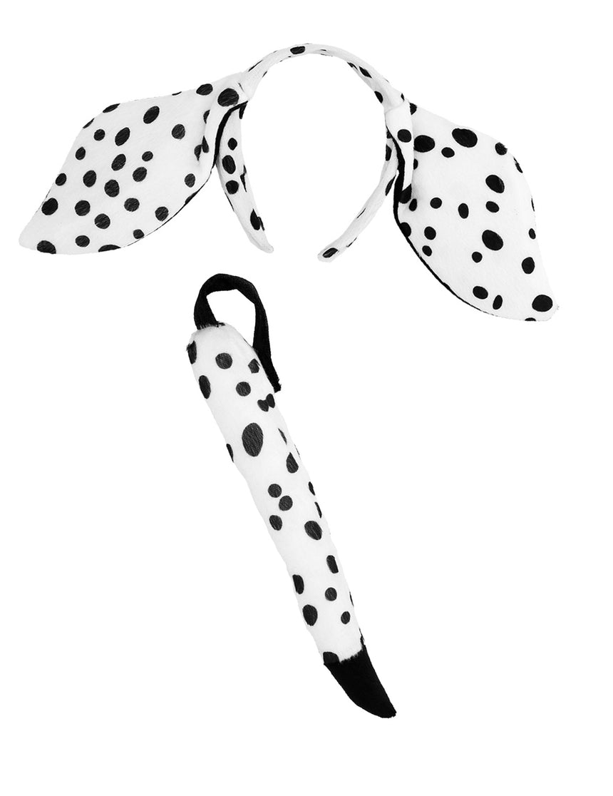 Kit chien dalmatien adulte
