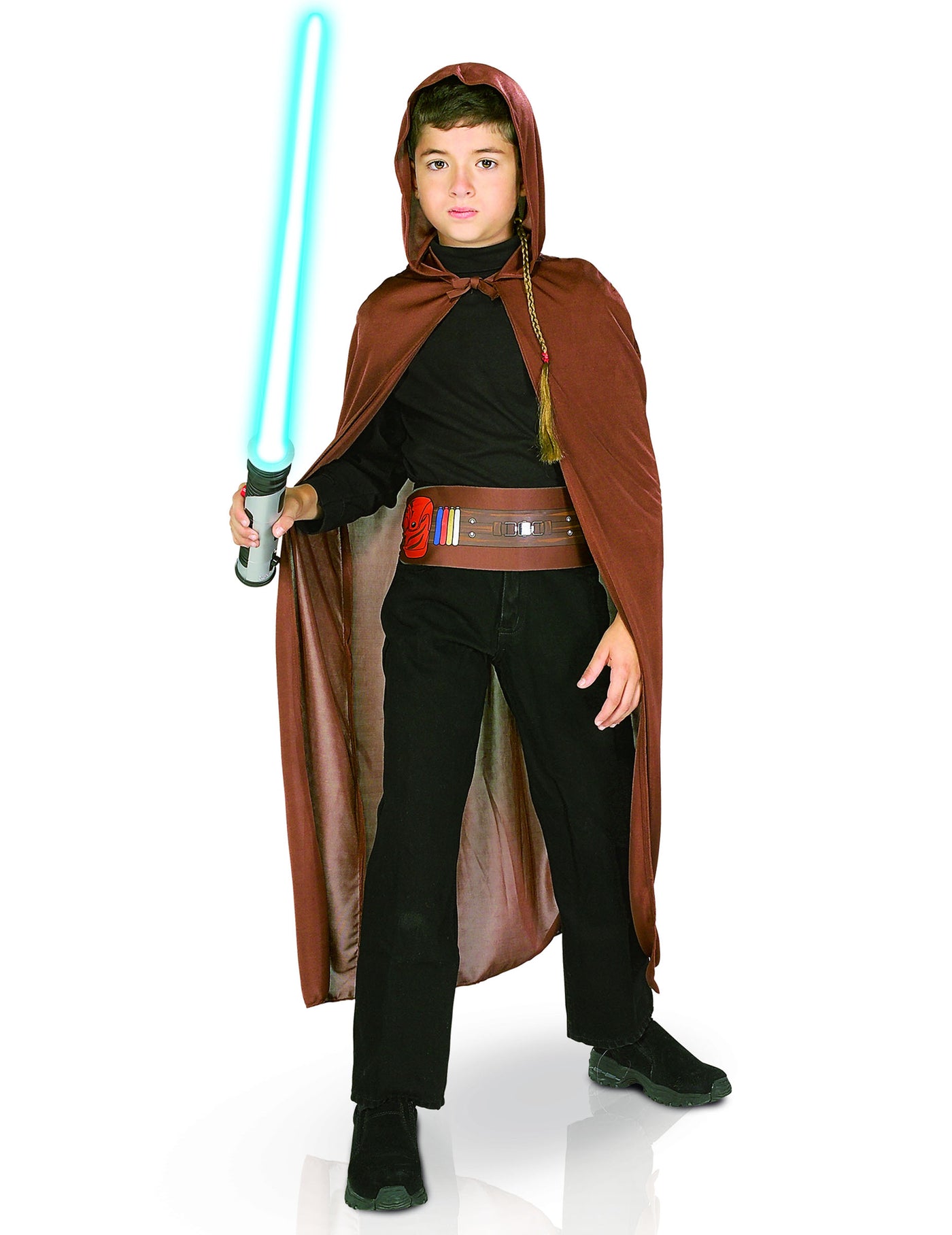 Kit de Jedi Star Wars enfant