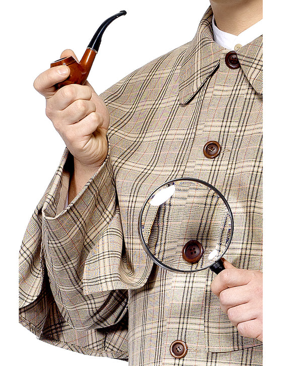 Kit Sherlock Holmes adulte