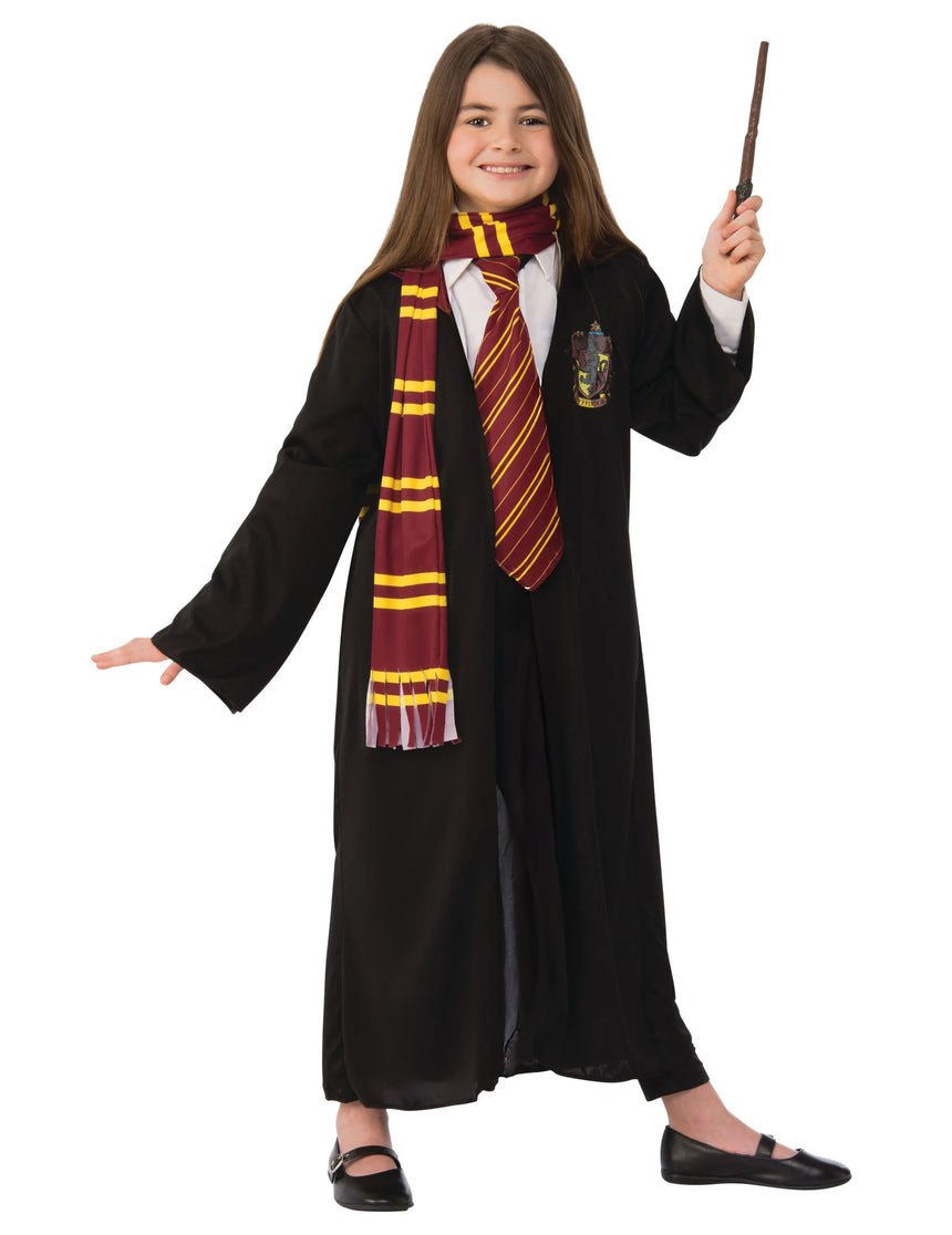 Kit déguisement et accessoires Harry Potter