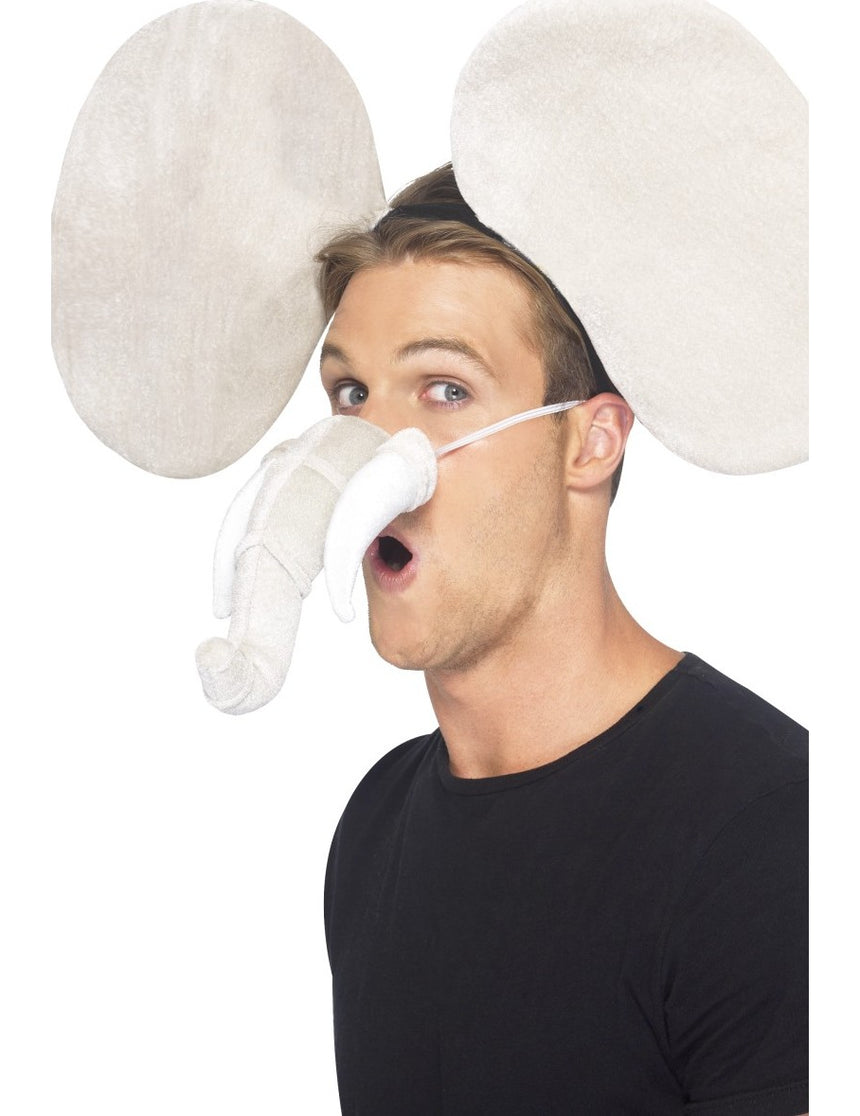 Kit éléphant adulte