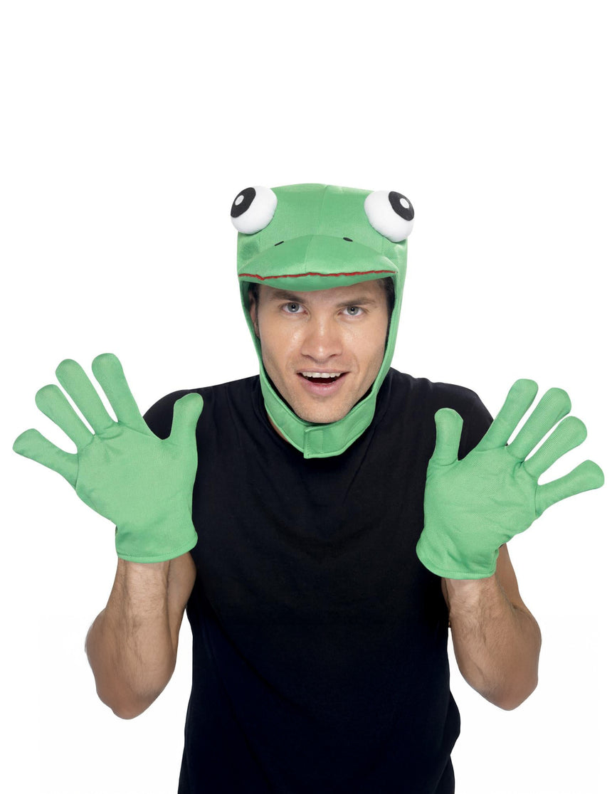 Kit grenouille adulte