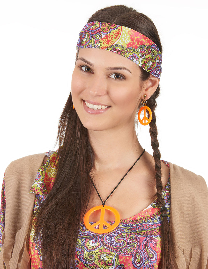 Kit hippie