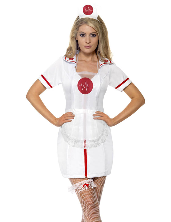 Kit infirmière femme