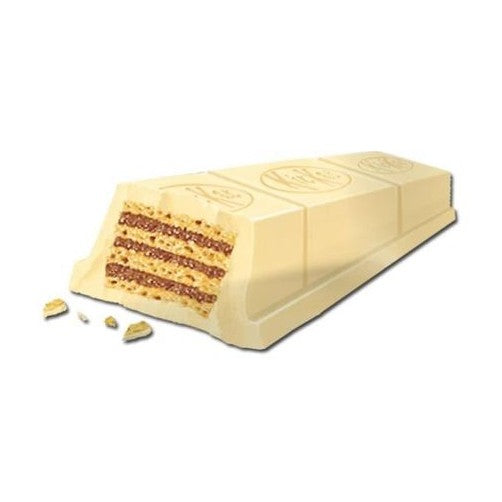 Kit Kat Chunky White Chocolate
