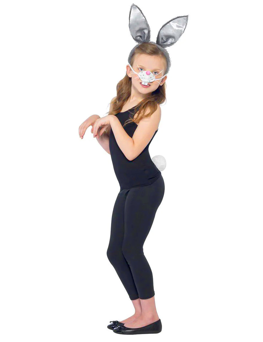 Kit lapin enfant