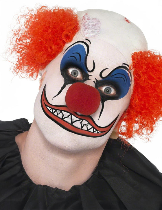 Kit maquillage clown adulte